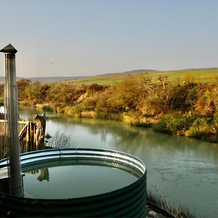 Tugela River Lodge Winterton Exterior foto