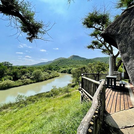 Tugela River Lodge Winterton Exterior foto