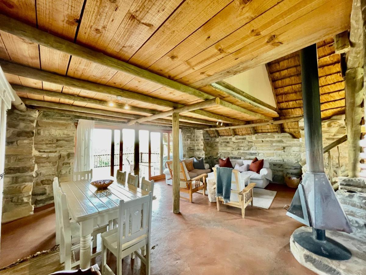 Tugela River Lodge Winterton Exterior foto