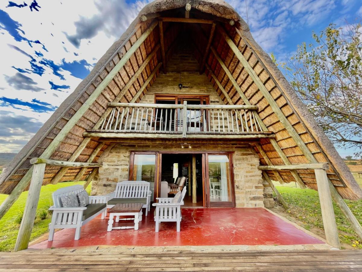 Tugela River Lodge Winterton Exterior foto