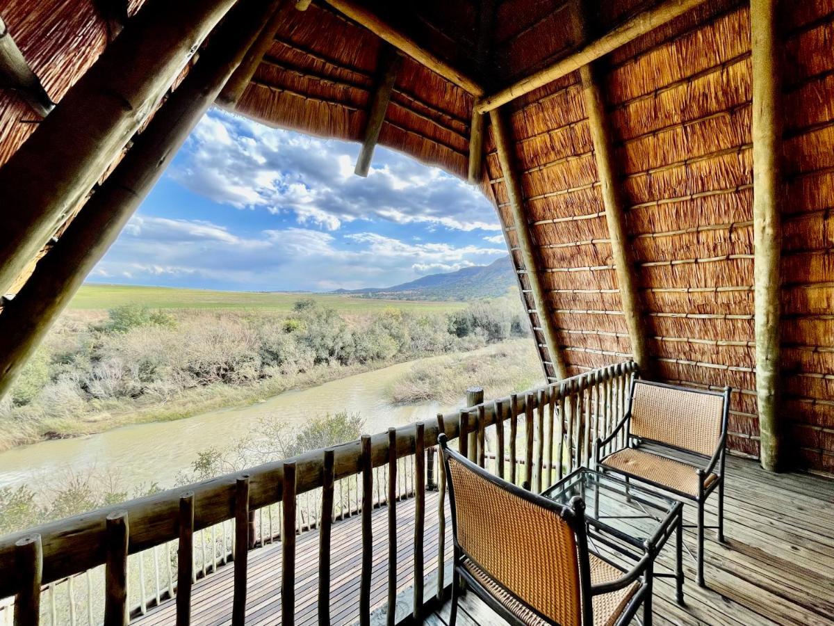 Tugela River Lodge Winterton Exterior foto