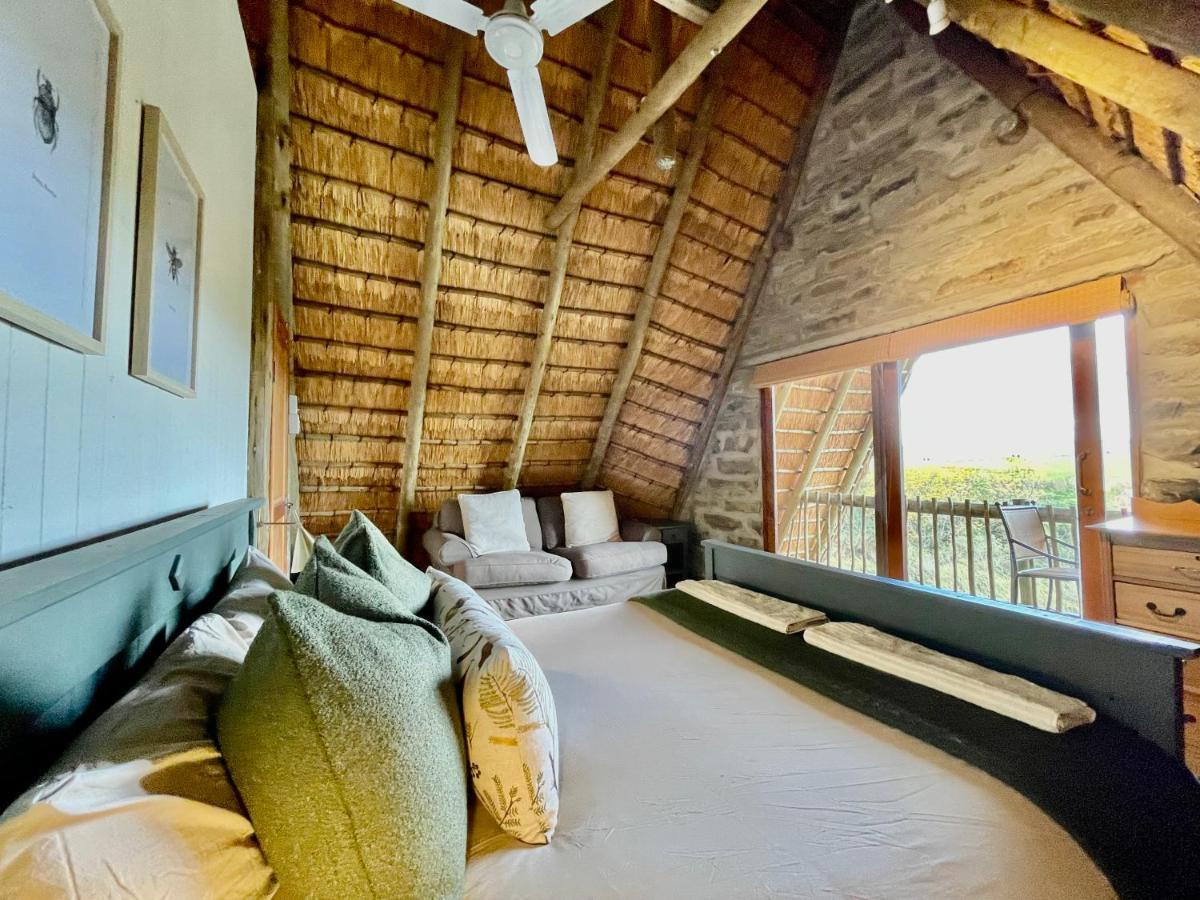 Tugela River Lodge Winterton Exterior foto