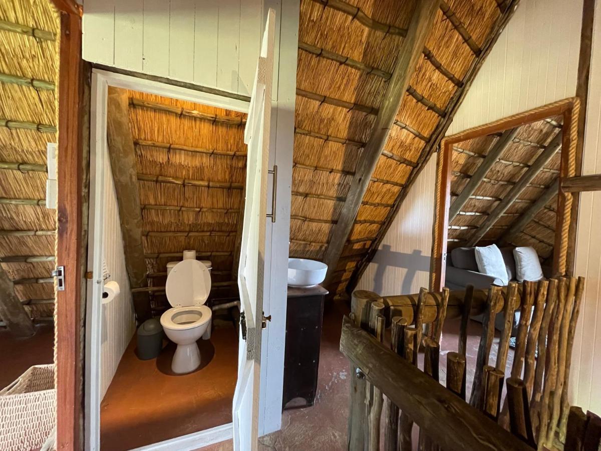 Tugela River Lodge Winterton Exterior foto