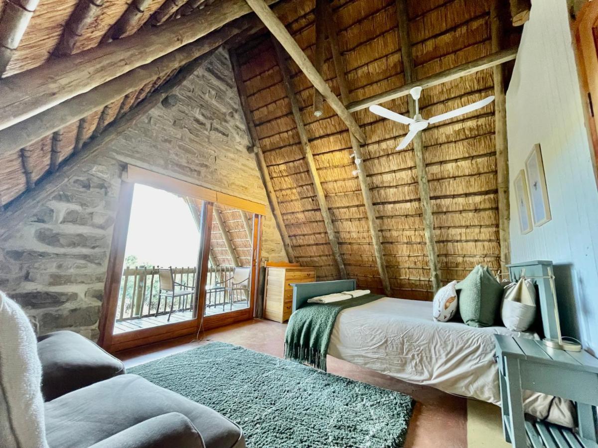 Tugela River Lodge Winterton Exterior foto