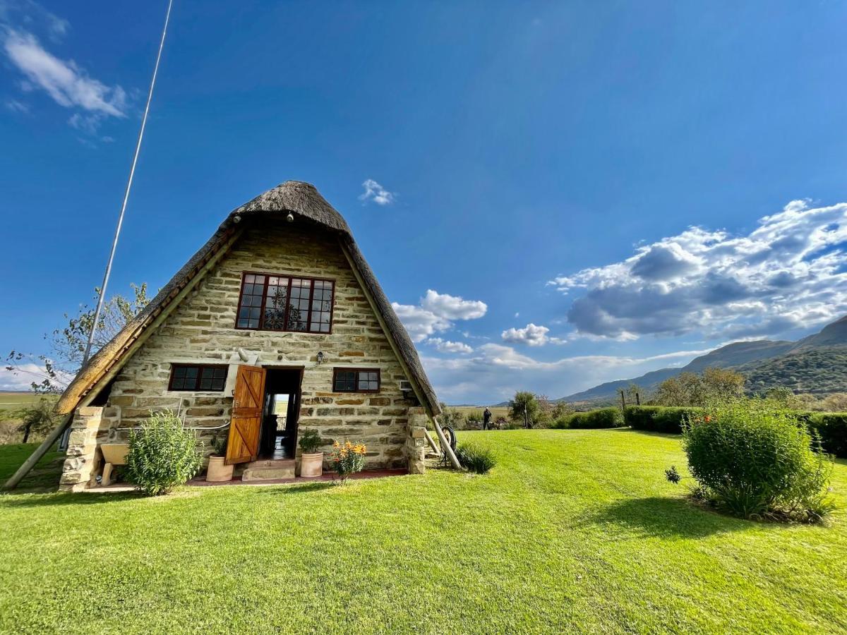 Tugela River Lodge Winterton Exterior foto