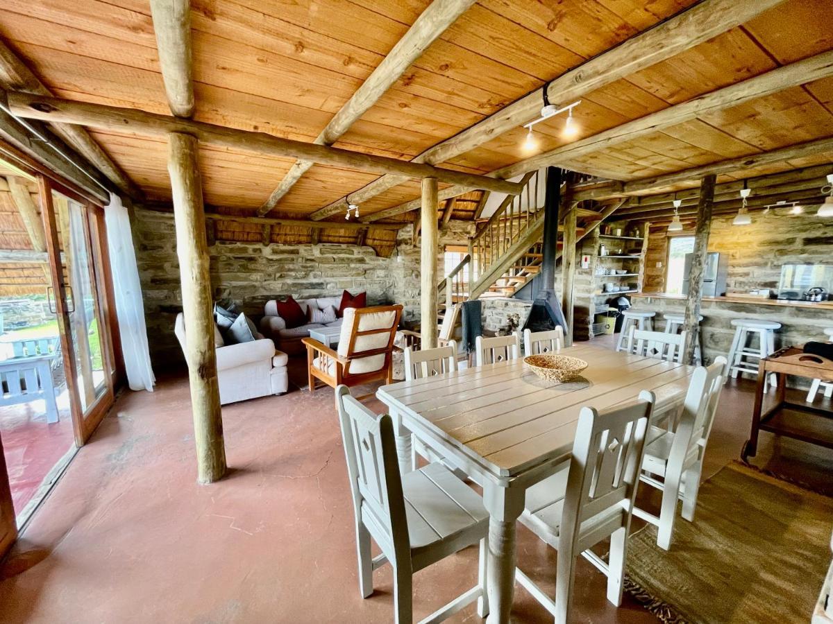 Tugela River Lodge Winterton Exterior foto