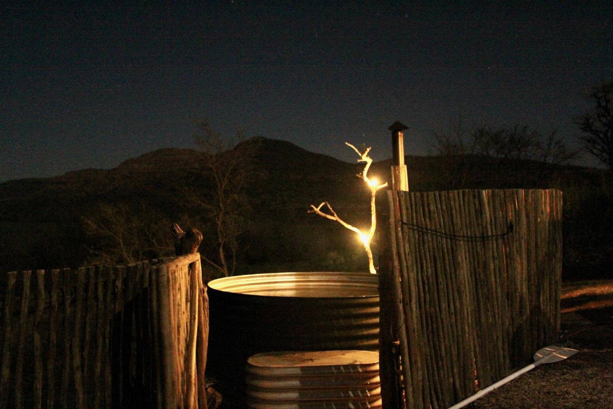 Tugela River Lodge Winterton Exterior foto