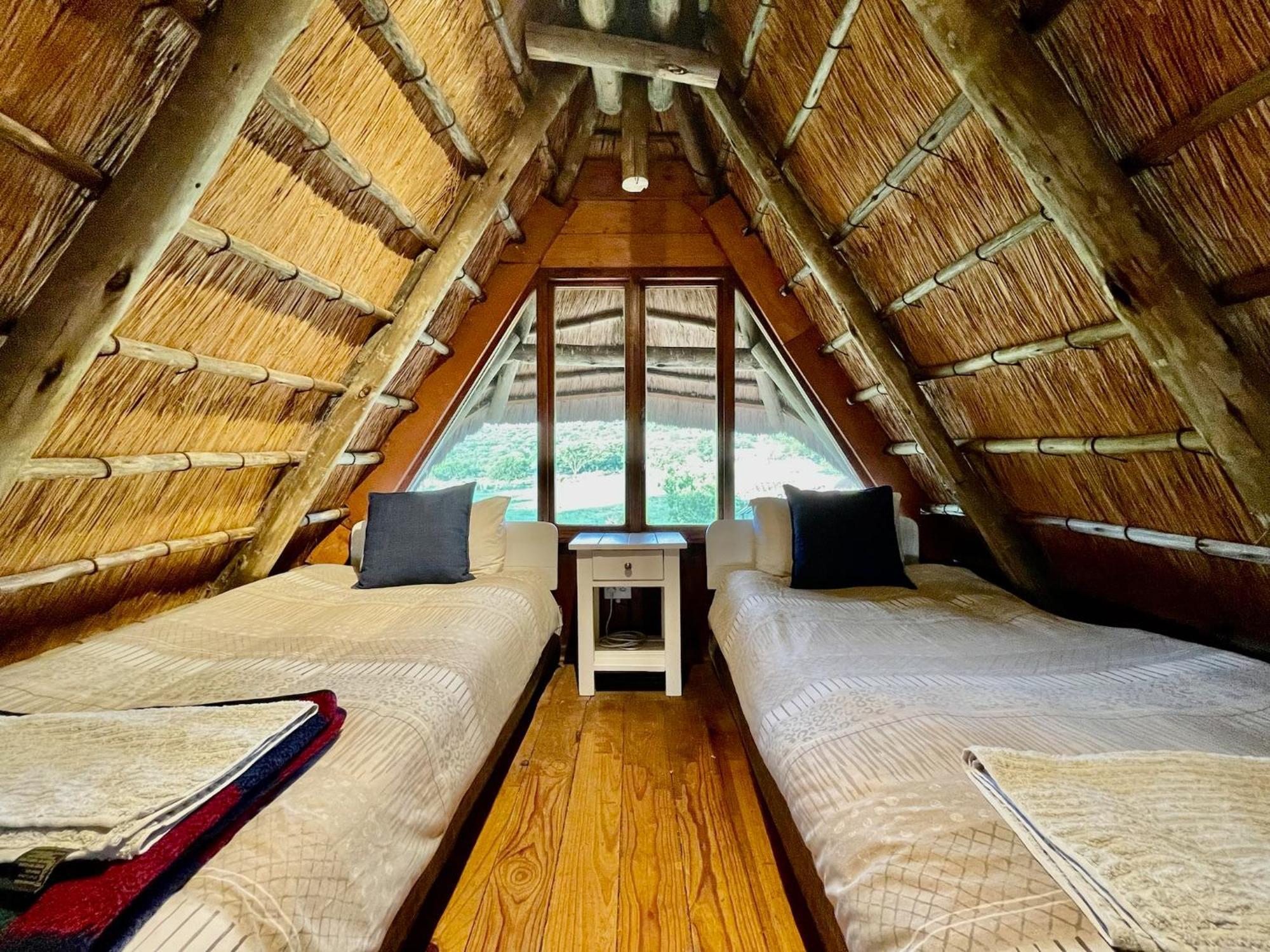 Tugela River Lodge Winterton Exterior foto