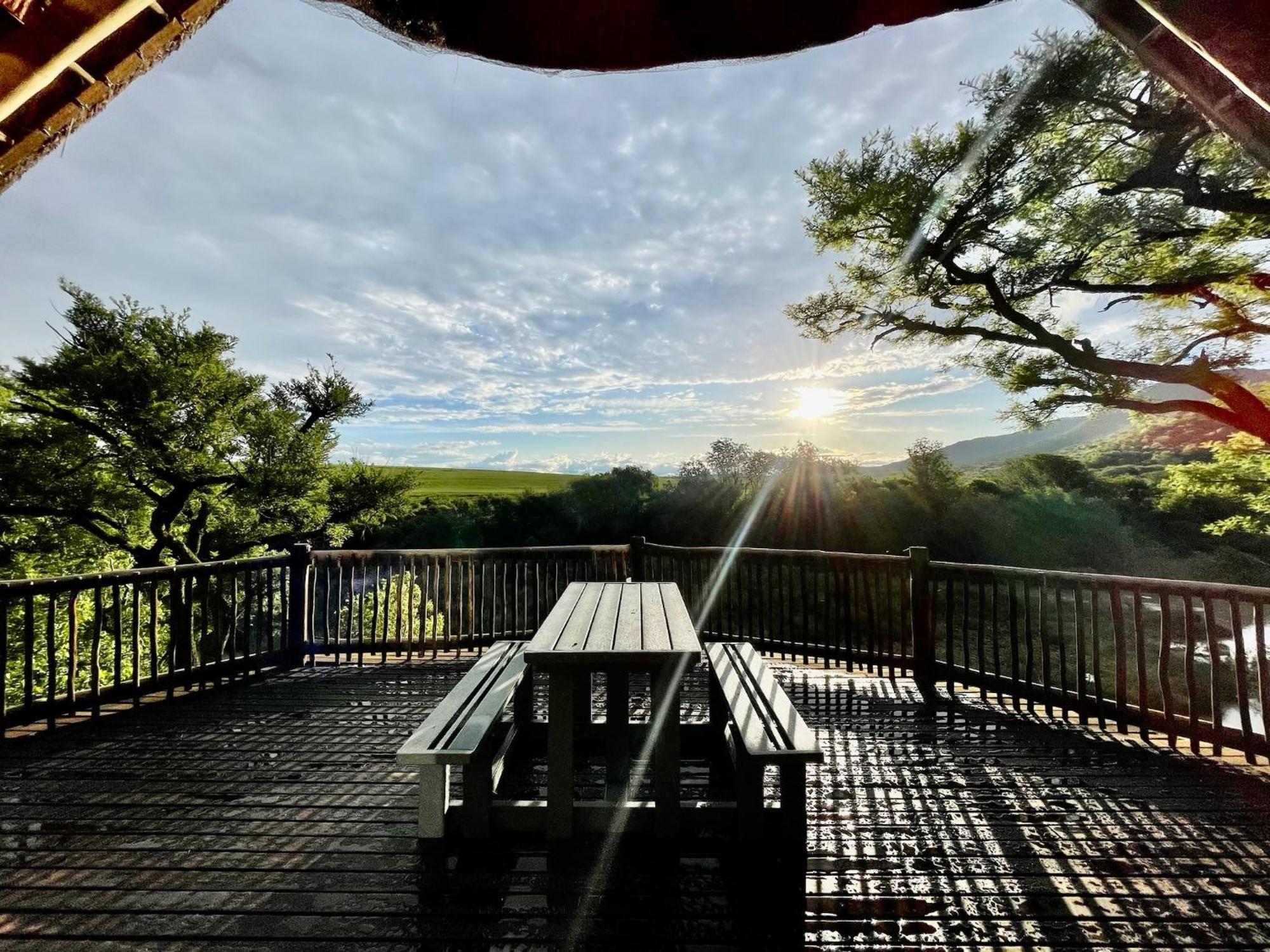 Tugela River Lodge Winterton Exterior foto