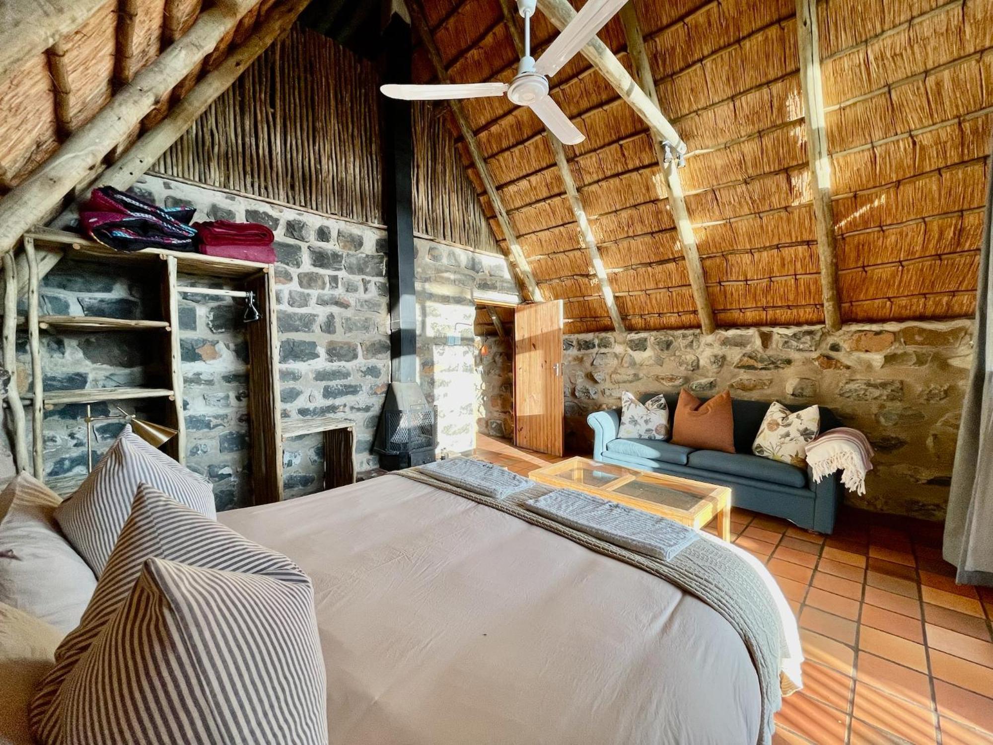 Tugela River Lodge Winterton Exterior foto