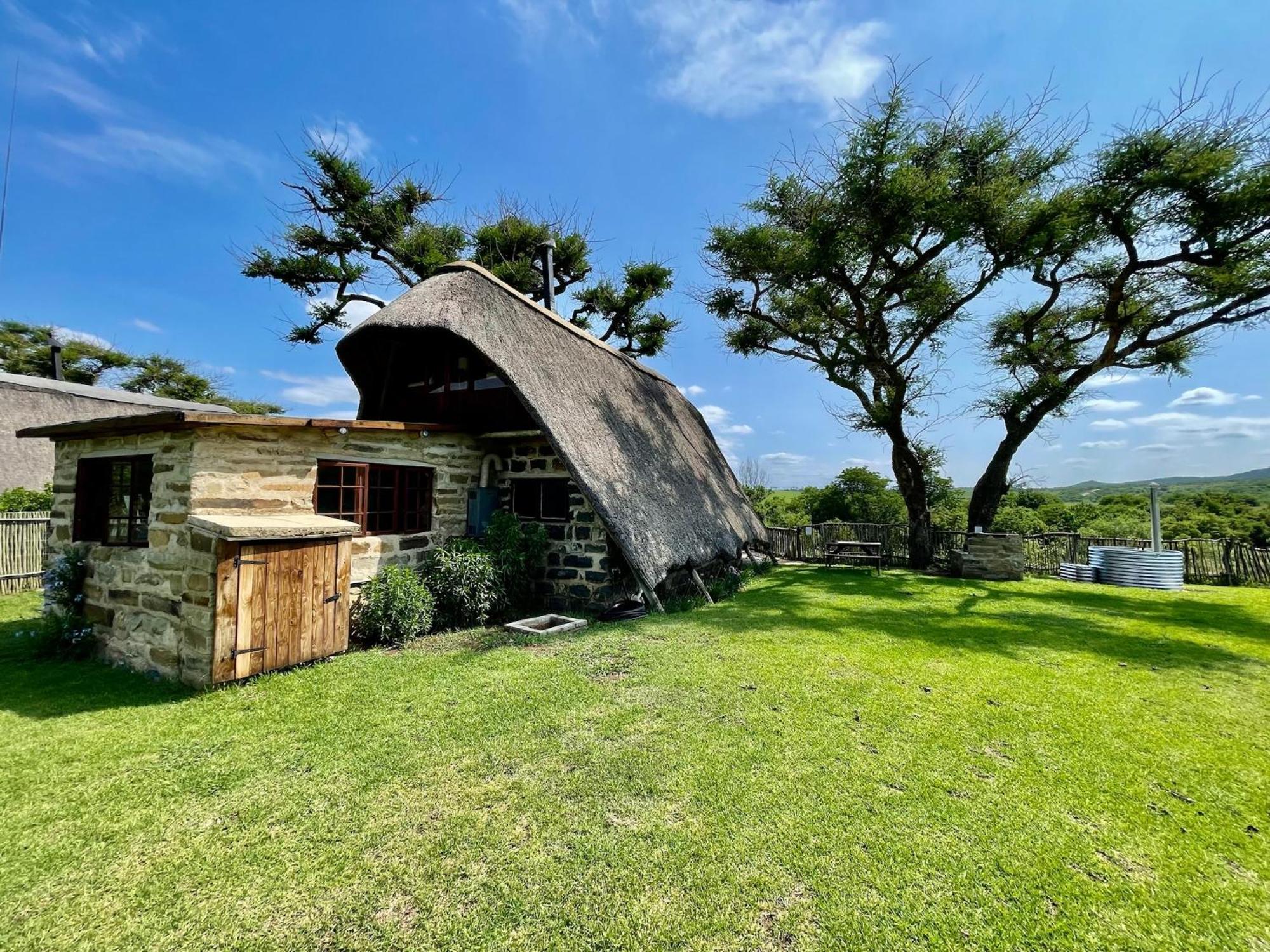 Tugela River Lodge Winterton Exterior foto