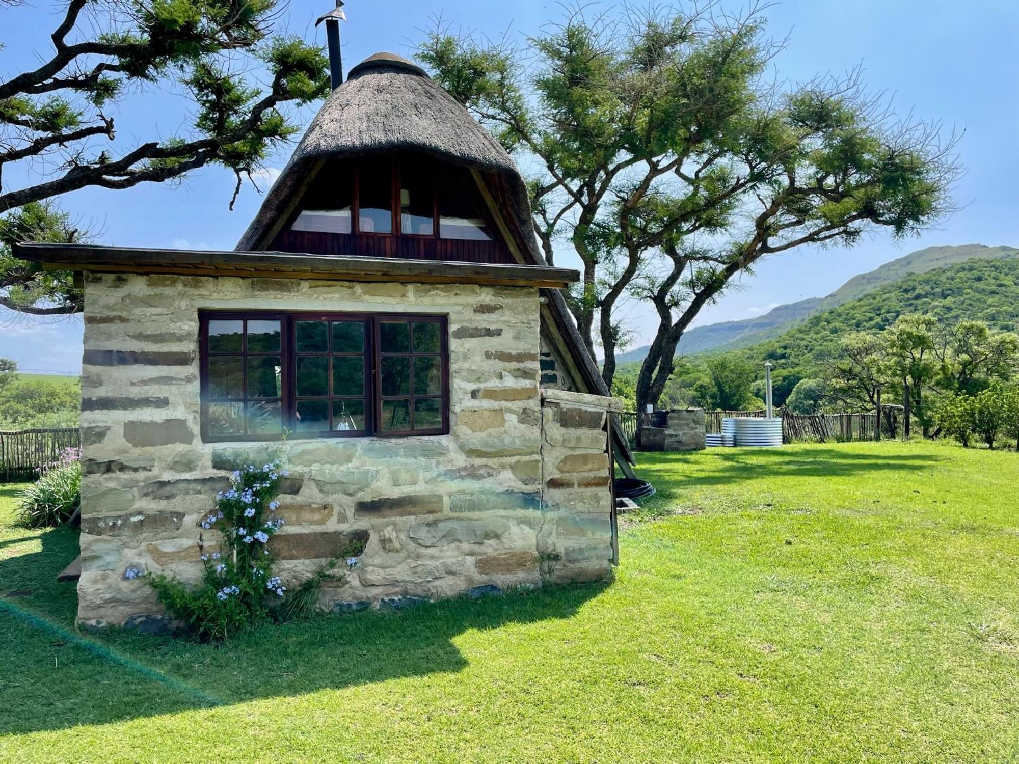 Tugela River Lodge Winterton Exterior foto