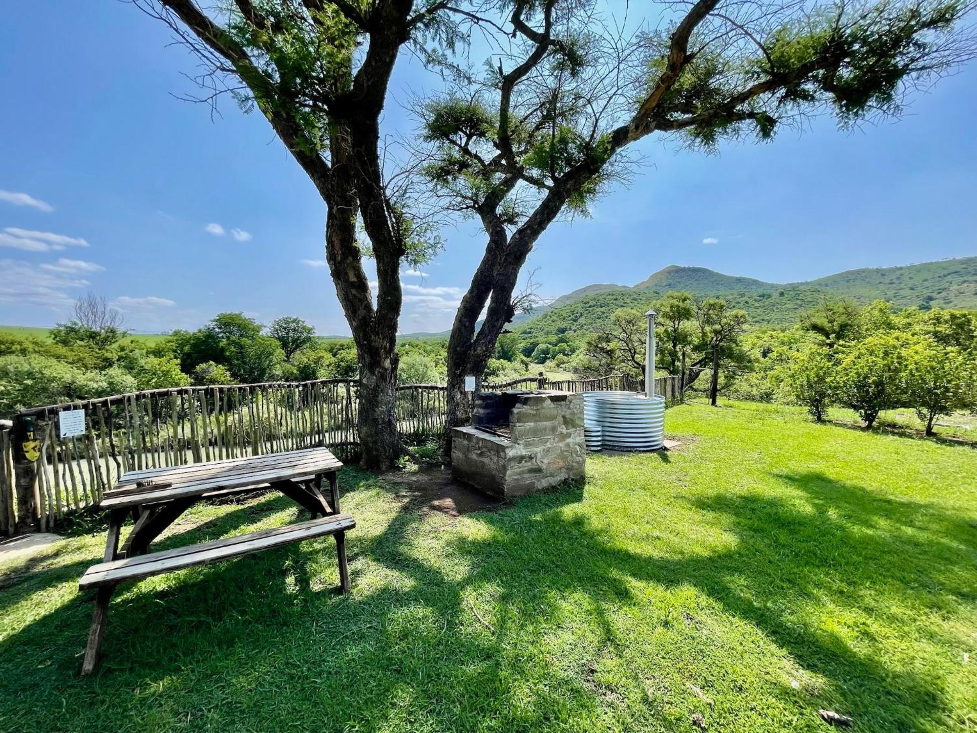 Tugela River Lodge Winterton Exterior foto