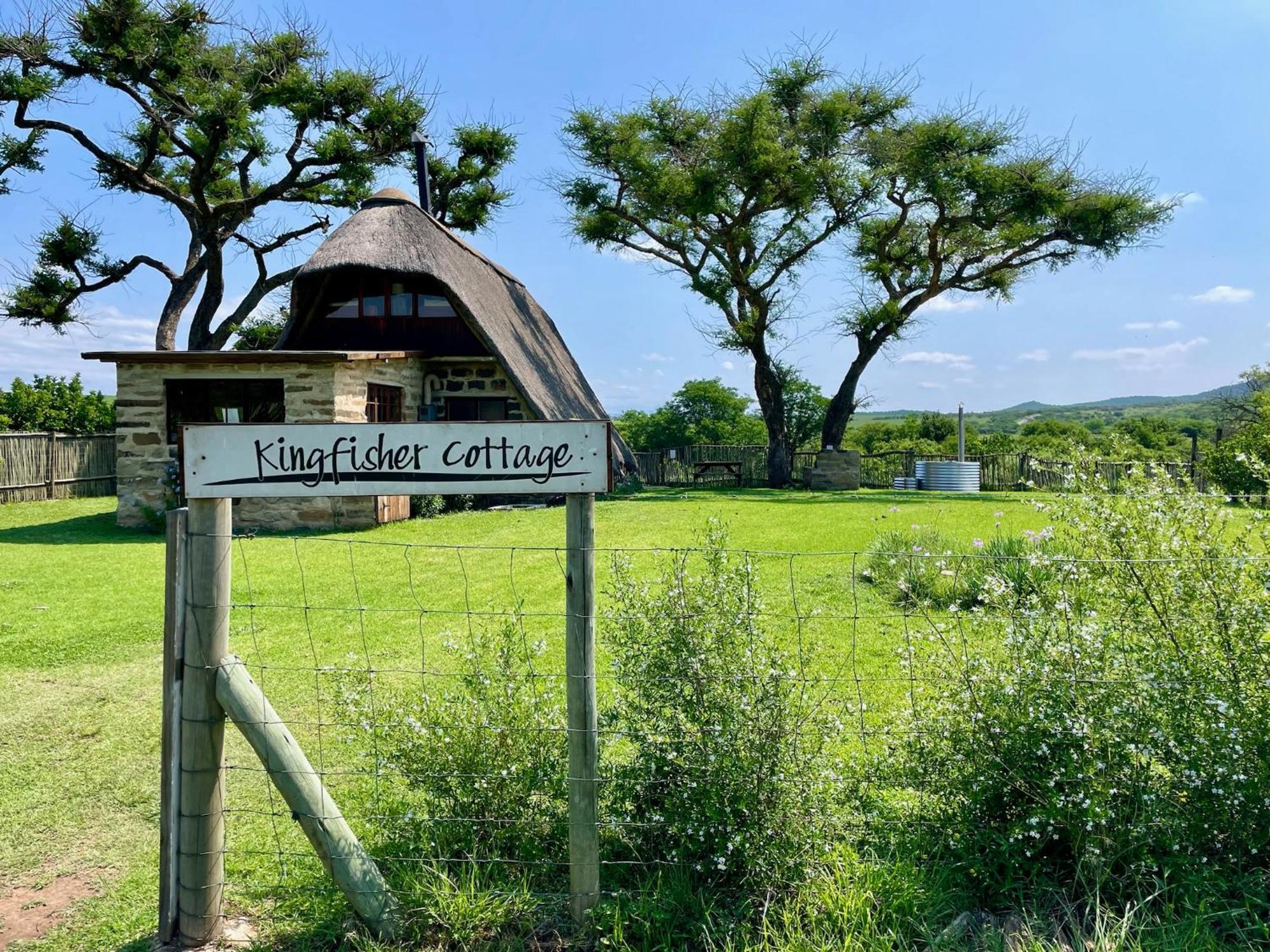 Tugela River Lodge Winterton Exterior foto