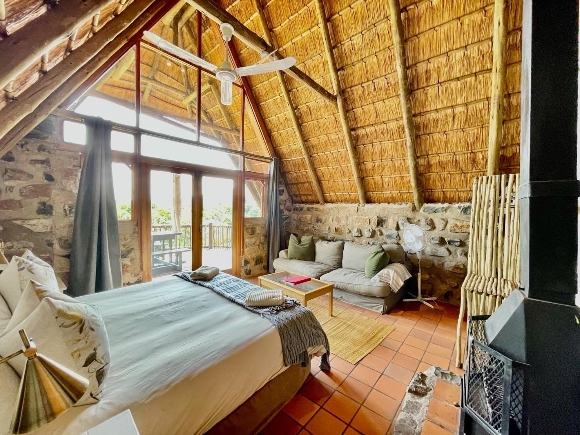 Tugela River Lodge Winterton Exterior foto