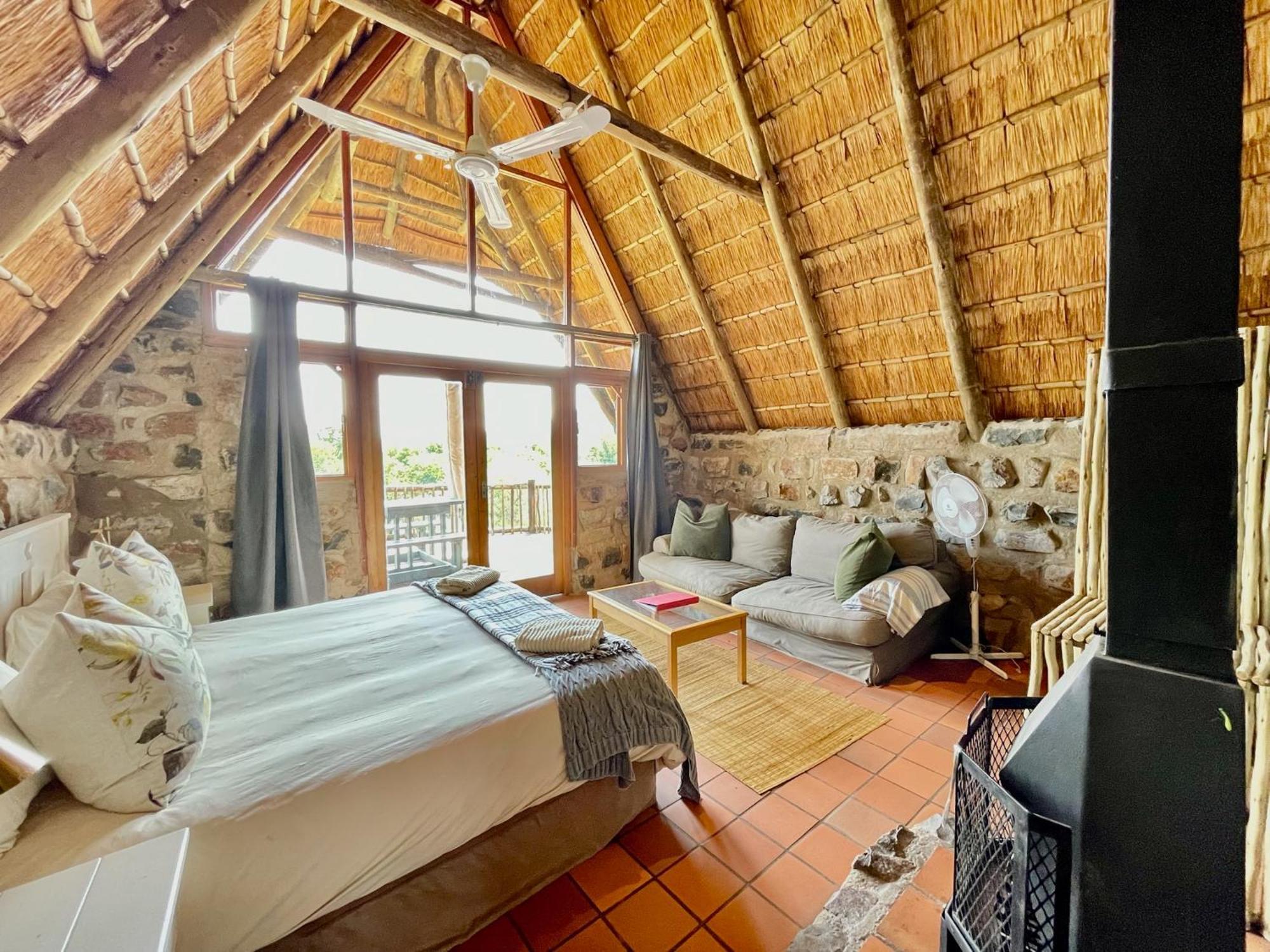 Tugela River Lodge Winterton Exterior foto
