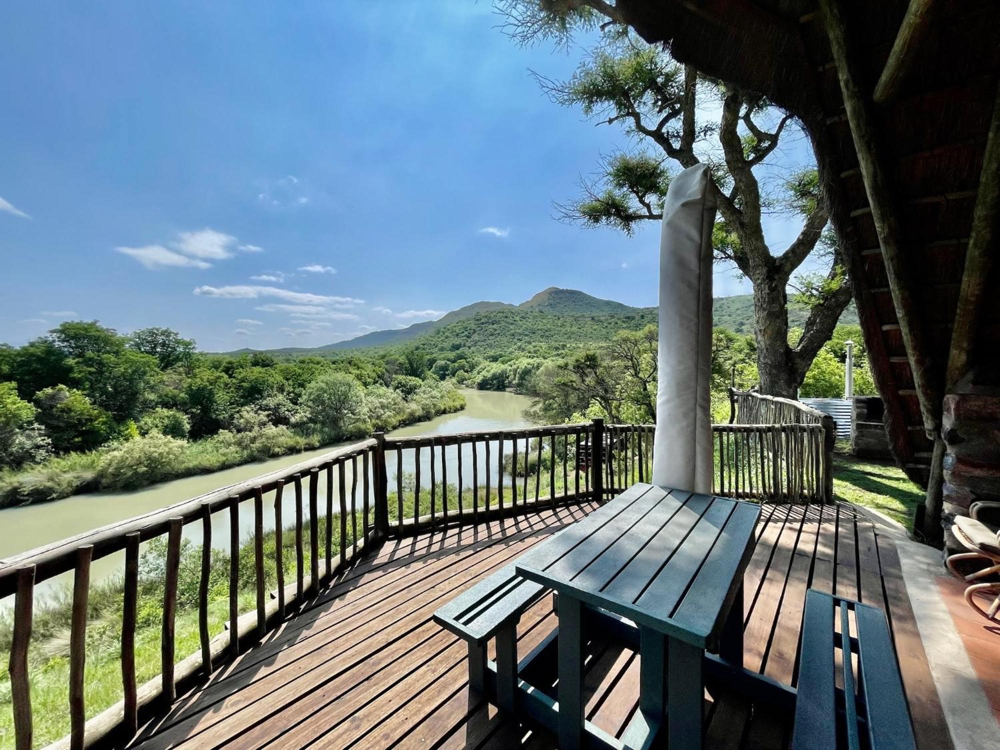 Tugela River Lodge Winterton Exterior foto