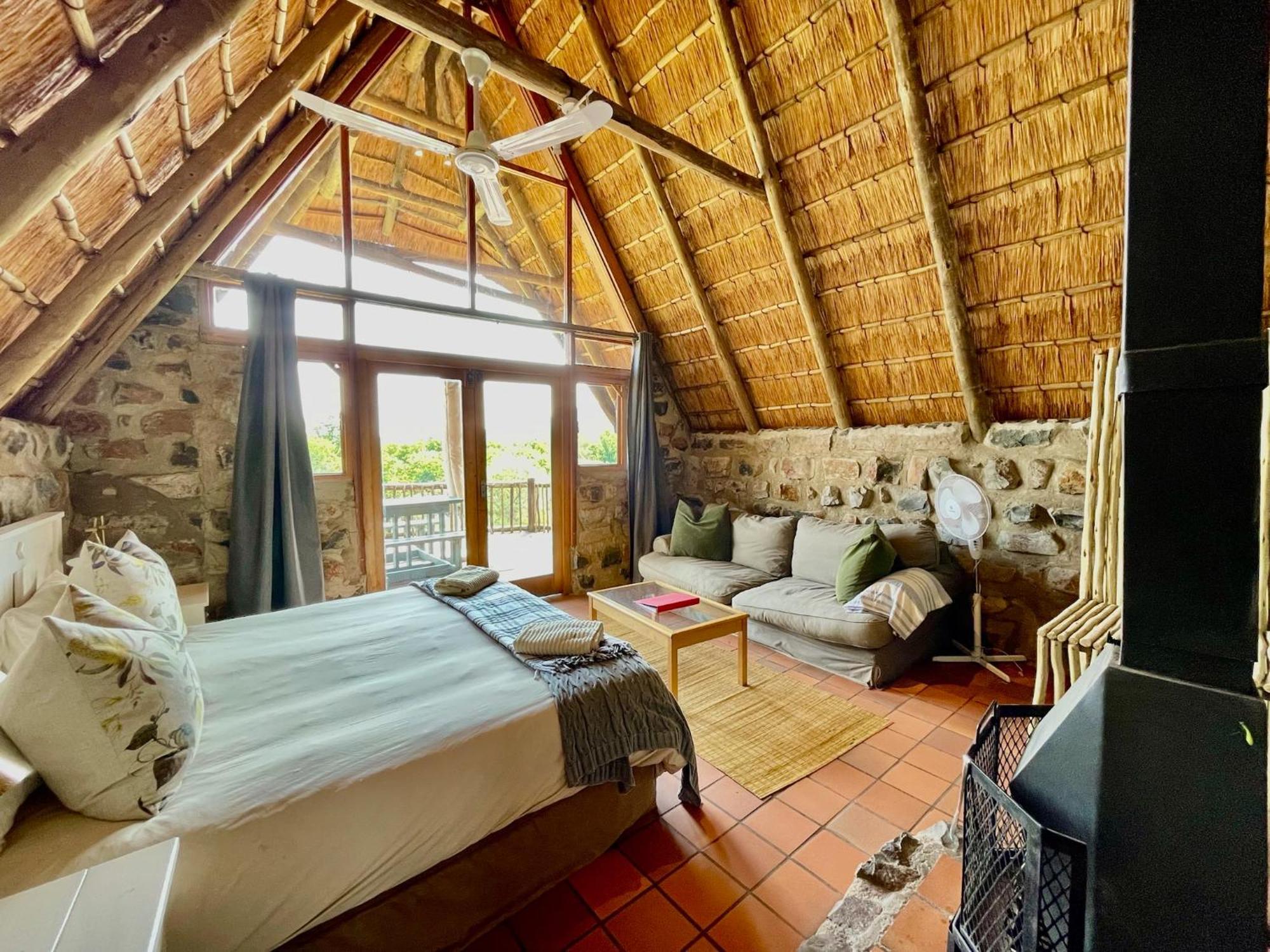 Tugela River Lodge Winterton Exterior foto